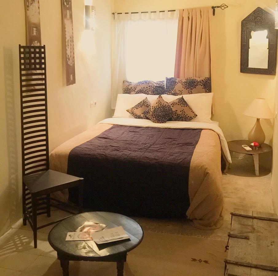 Riad Nejma Lounge Marakéš Exteriér fotografie