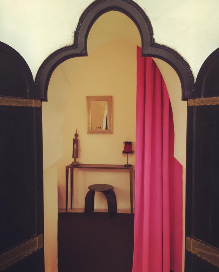 Riad Nejma Lounge Marakéš Exteriér fotografie